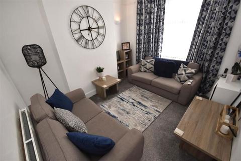 3 bedroom terraced house for sale, Baytree Road, Birkenhead, Merseyside, CH42 5PW
