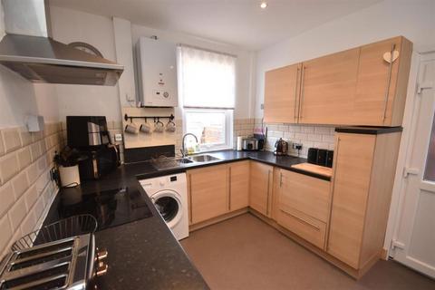 3 bedroom terraced house for sale, Baytree Road, Birkenhead, Merseyside, CH42 5PW
