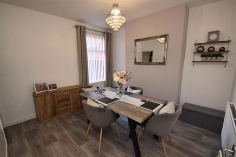 3 bedroom terraced house for sale, Baytree Road, Birkenhead, Merseyside, CH42 5PW