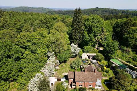 Braceland, Coleford