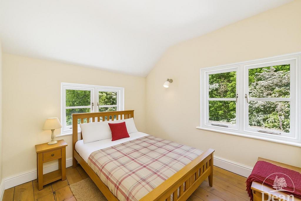 Virtual Staging