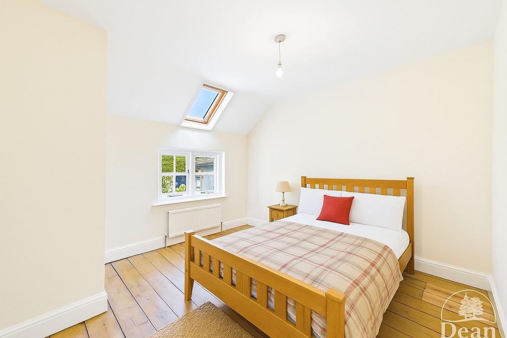 Virtual Staging