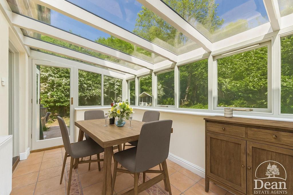Virtual Staging