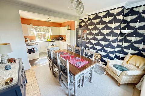 3 bedroom semi-detached house for sale, Clarence Gardens, Consett, Durham, DH8 5TU