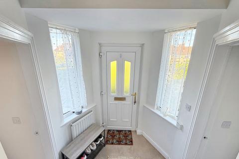 3 bedroom semi-detached house for sale, Clarence Gardens, Consett, Durham, DH8 5TU