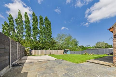 undefined, Rattle Road, Pevensey BN24