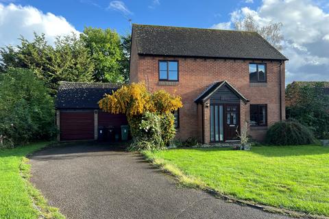 undefined, Brewer Close, Steventon, OX13
