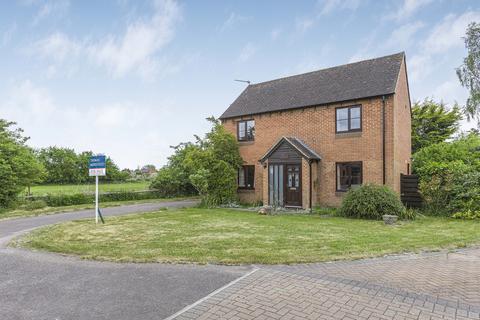 undefined, Brewer Close, Steventon, OX13
