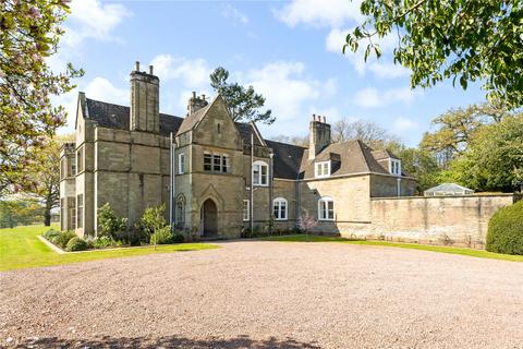 undefined, Lydney Park Estate, Lydney, Gloucestershire, GL15
