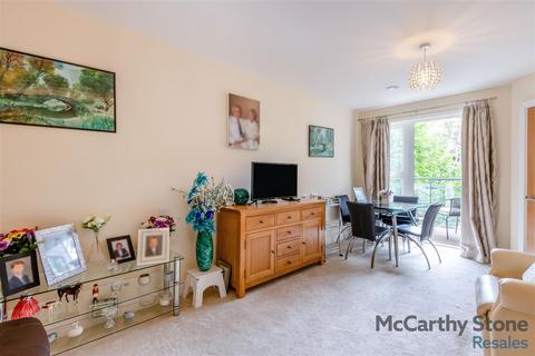 1 bedroom apartment for sale, Lansdown Road, Sidcup