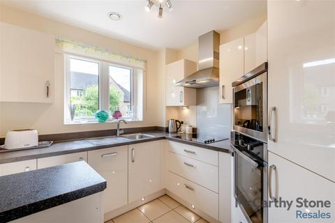 1 bedroom apartment for sale, Lansdown Road, Sidcup