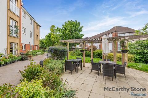 1 bedroom apartment for sale, Lansdown Road, Sidcup