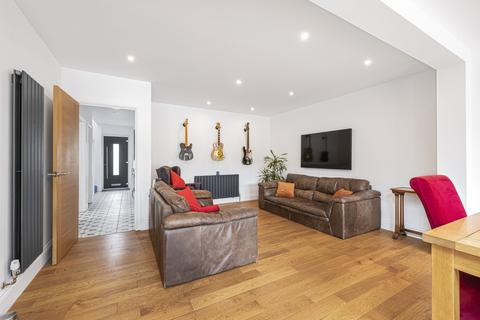 4 bedroom semi-detached house for sale, Eley Drive, Rottingdean, Brighton, East Sussex, BN2
