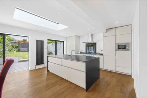 4 bedroom semi-detached house for sale, Eley Drive, Rottingdean, Brighton, East Sussex, BN2