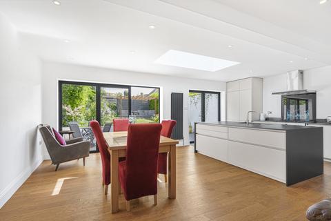 4 bedroom semi-detached house for sale, Eley Drive, Rottingdean, Brighton, East Sussex, BN2
