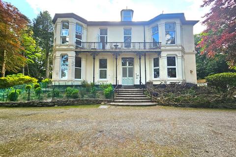 Flat 5, Merrivale House Crapstone Road, Yelverton, PL20 6BT
