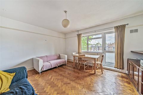 3 bedroom apartment for sale, Kelland Close, Park Road, London, N8