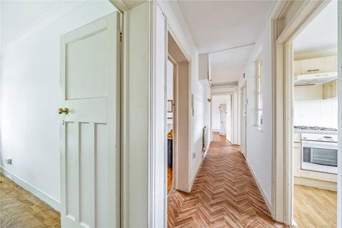3 bedroom apartment for sale, Kelland Close, Park Road, London, N8