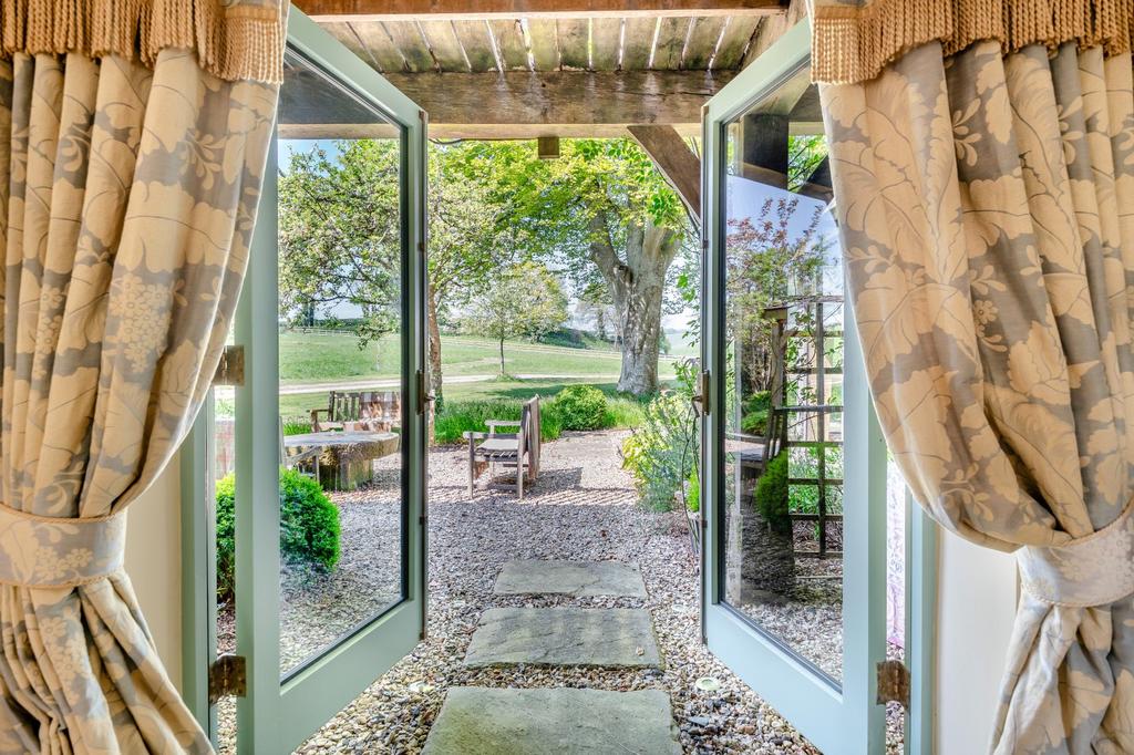 French Doors