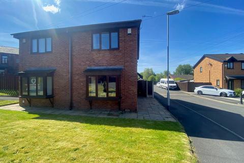 3 Briony Close, Royton, Oldham, OL2 5AL