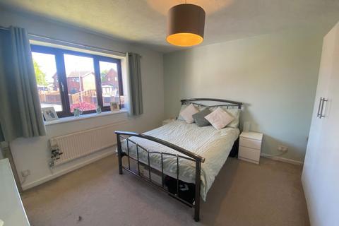 3 Briony Close, Royton, Oldham, OL2 5AL