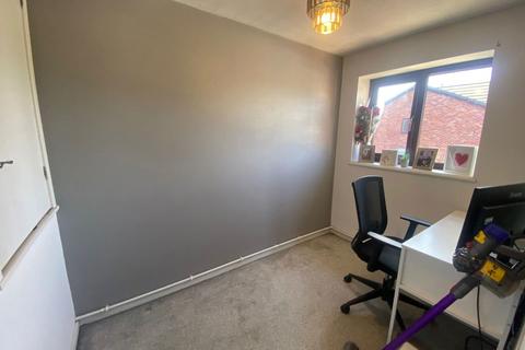 3 Briony Close, Royton, Oldham, OL2 5AL