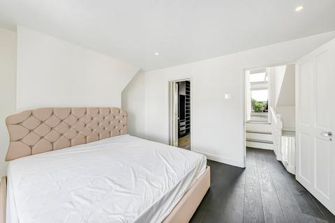 undefined, Heath Street, London