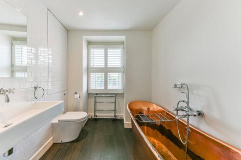 undefined, Heath Street, London