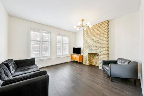 undefined, Heath Street, London