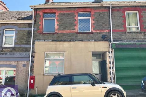 undefined, Commercial Road, Llanhilleth, Abertillery