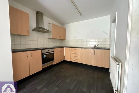 undefined, Commercial Road, Llanhilleth, Abertillery