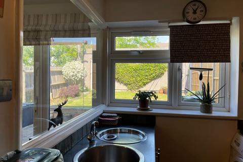 3 bedroom end of terrace house for sale, Northdene, Chigwell, IG7