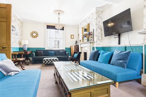 4 bedroom terraced house to rent, St Margarets Place, Brighton, East Sussex, BN1