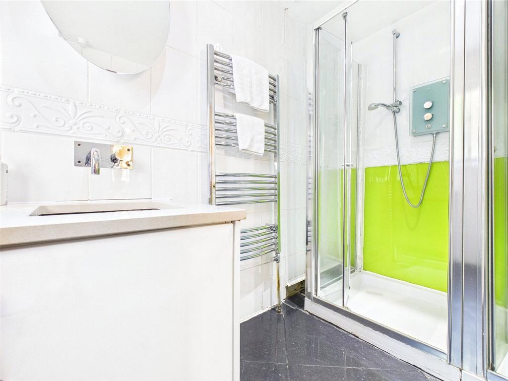 GF Bathroom