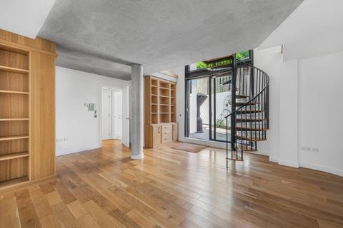 undefined, Copenhagen Street, Barnsbury, Islington, London