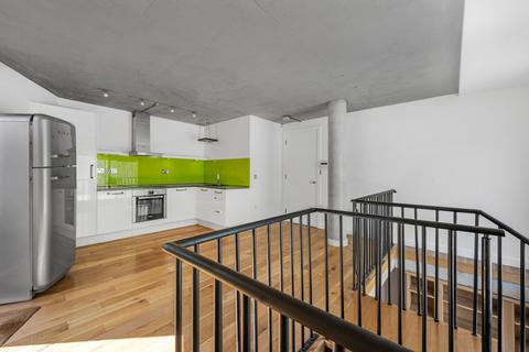undefined, Copenhagen Street, Barnsbury, Islington, London