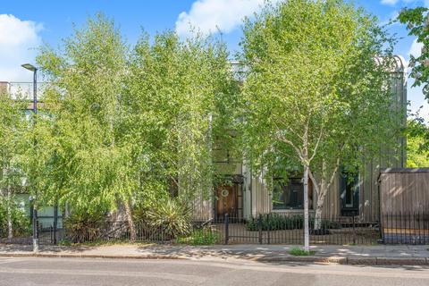 undefined, Copenhagen Street, Barnsbury, Islington, London