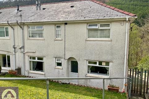 3 bedroom semi-detached house for sale, Morley Road, Abertillery