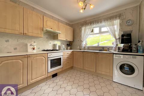 3 bedroom semi-detached house for sale, Morley Road, Abertillery