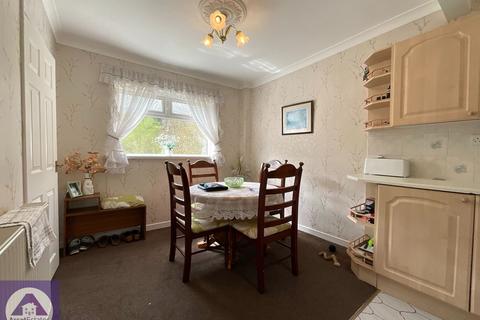 3 bedroom semi-detached house for sale, Morley Road, Abertillery