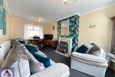 3 bedroom semi-detached house for sale, Morley Road, Abertillery