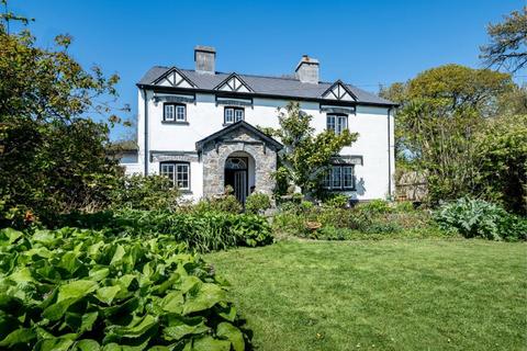 5 bedroom farm house for sale, St. Twynnells, Pembroke, SA71