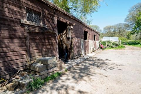 5 bedroom farm house for sale, St. Twynnells, Pembroke, SA71