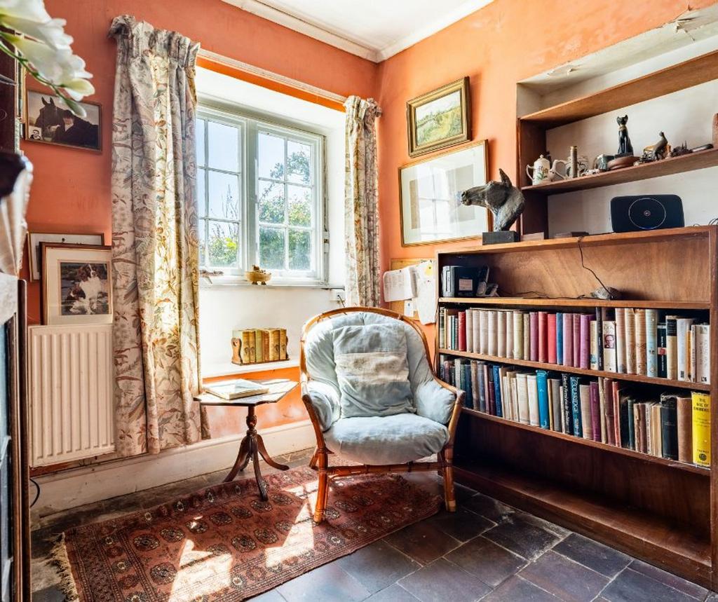 Study/Home Office