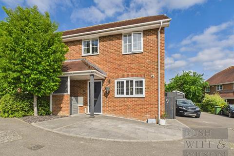 undefined, Goulds Drive, Westfield
