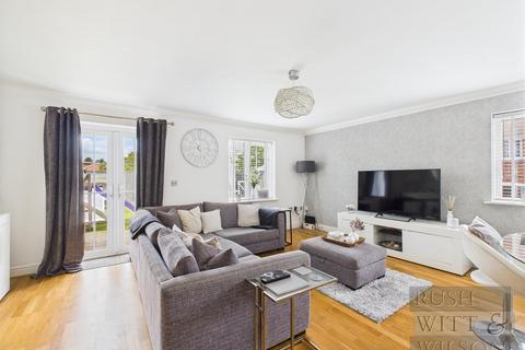 undefined, Goulds Drive, Westfield