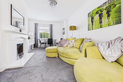 2 bedroom end of terrace house for sale, Fosse Terrace, Gateshead NE9