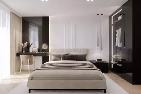 1 bedroom apartment for sale, B3 B3
