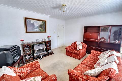 3 bedroom semi-detached bungalow for sale, Heol Ty-Gwyn, Caerphilly