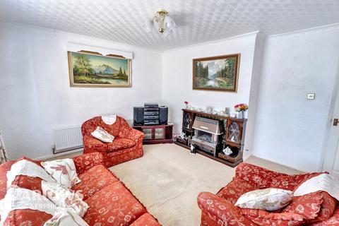 3 bedroom semi-detached bungalow for sale, Heol Ty-Gwyn, Caerphilly
